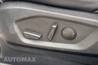 2024 Ford Edge SEL - miniatura 23
