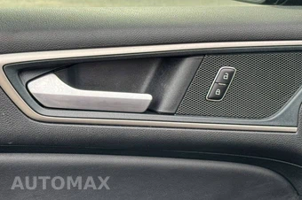 2024 Ford Edge SEL - miniatura 26