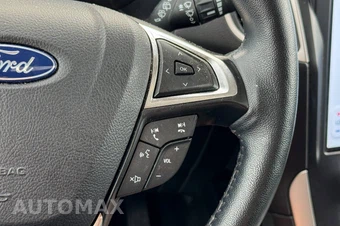 2024 Ford Edge SEL - miniatura 29