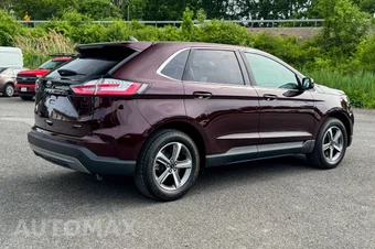 2024 Ford Edge SEL - miniatura 3