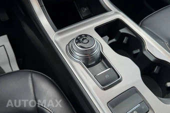 2024 Ford Edge SEL - miniatura 34