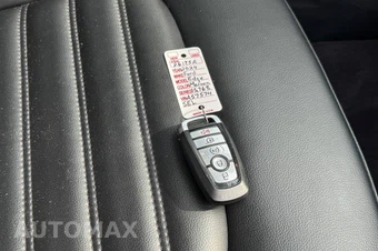 2024 Ford Edge SEL - miniatura 36