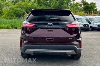 2024 Ford Edge SEL - miniatura 4