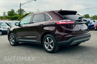 2024 Ford Edge SEL - miniatura 5