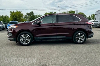 2024 Ford Edge SEL - miniatura 6