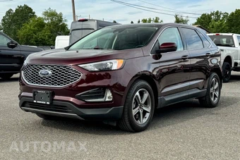 2024 Ford Edge SEL - miniatura 7