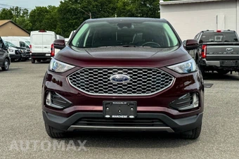 2024 Ford Edge SEL - miniatura 8