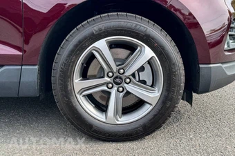 2024 Ford Edge SEL - miniatura 9
