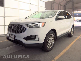 2024 Ford Edge SEL - samochód z USA z aukcji Manheim, oferta Kup Teraz w AUTOMAX