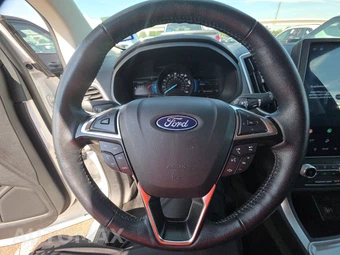 2024 Ford Edge SEL - miniatura 10