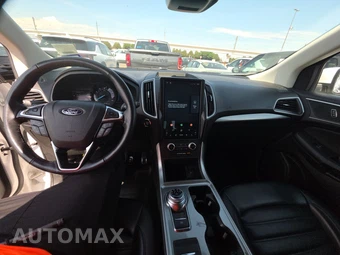 2024 Ford Edge SEL - miniatura 11