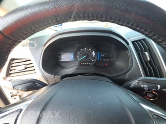 2024 Ford Edge SEL - miniatura 12