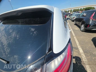 2024 Ford Edge SEL - miniatura 14