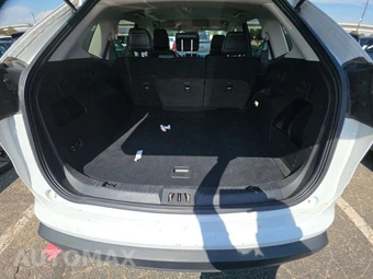 2024 Ford Edge SEL - miniatura 17