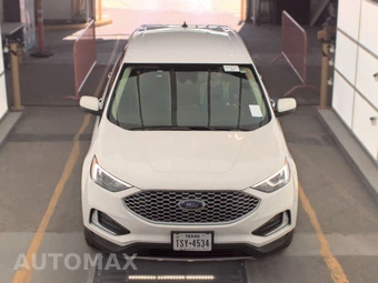 2024 Ford Edge SEL - miniatura 2