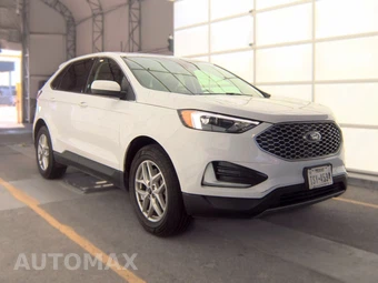 2024 Ford Edge SEL - miniatura 3