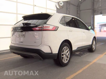 2024 Ford Edge SEL - miniatura 4