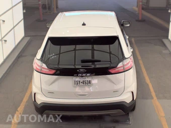 2024 Ford Edge SEL - miniatura 5