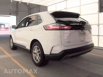 2024 Ford Edge SEL - miniatura 6