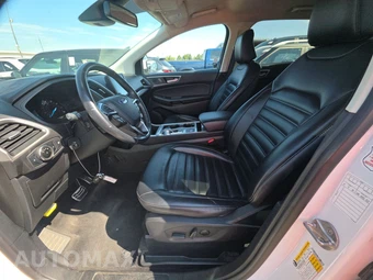 2024 Ford Edge SEL - miniatura 7