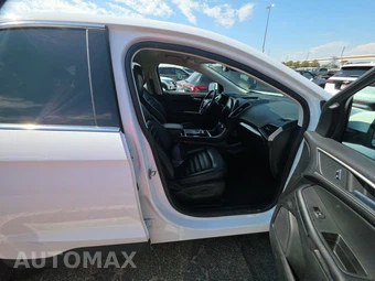 2024 Ford Edge SEL - miniatura 8