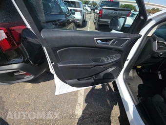 2024 Ford Edge SEL - miniatura 9