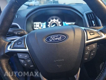 2024 Ford Edge SEL - miniatura 10