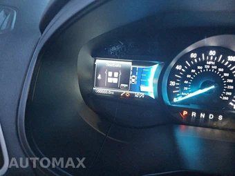 2024 Ford Edge SEL - miniatura 12