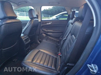 2024 Ford Edge SEL - miniatura 13