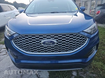 2024 Ford Edge SEL - miniatura 2