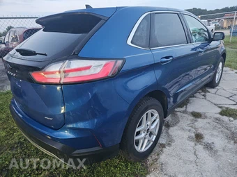 2024 Ford Edge SEL - miniatura 4