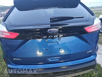 2024 Ford Edge SEL - miniatura 5