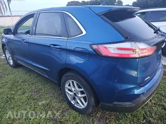2024 Ford Edge SEL - miniatura 6