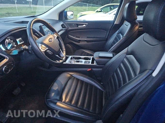 2024 Ford Edge SEL - miniatura 7