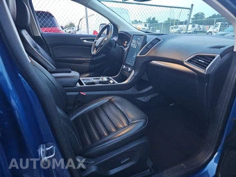 2024 Ford Edge SEL - miniatura 8
