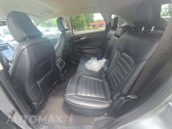 2024 Ford Edge SEL - miniatura 13