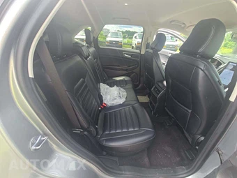 2024 Ford Edge SEL - miniatura 16