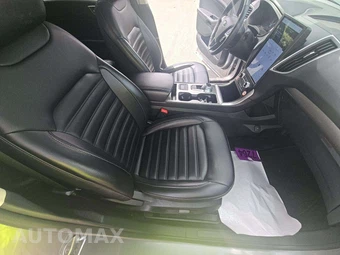 2024 Ford Edge SEL - miniatura 18