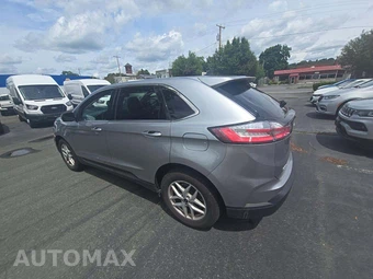 2024 Ford Edge SEL - miniatura 2
