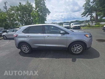 2024 Ford Edge SEL - miniatura 4