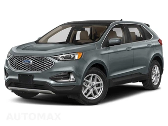 2024 Ford Edge SEL - car from the USA, Manheim Buy-Now listing at AUTOMAX