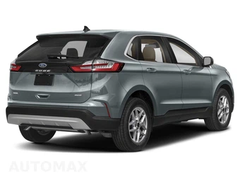 2024 Ford Edge SEL - miniatura 2