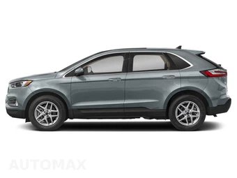 2024 Ford Edge SEL - miniatura 3