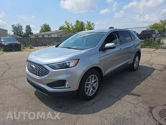 2024 Ford Edge SEL - samochód z USA z aukcji Manheim, oferta Kup Teraz w AUTOMAX