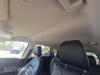 2024 Ford Edge SEL - miniatura 11