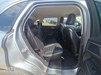 2024 Ford Edge SEL - miniatura 16