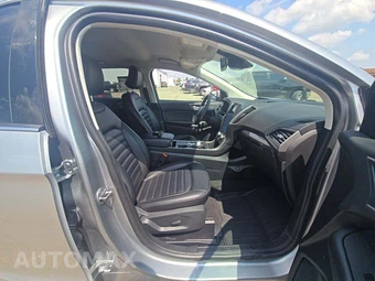 2024 Ford Edge SEL - miniatura 18