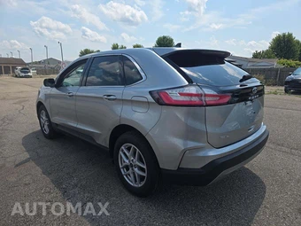 2024 Ford Edge SEL - miniatura 2