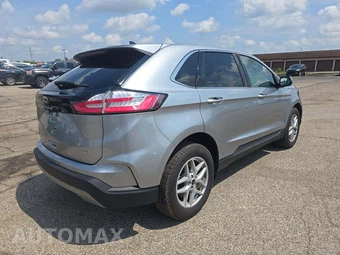 2024 Ford Edge SEL - miniatura 3