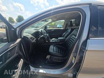 2024 Ford Edge SEL - miniatura 6
